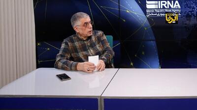 ببینید | کرباسچی: هاشمی روی زمین زندگی می‌کرد و واقعیت‌ها را همانگونه که بود می‌دید