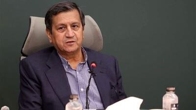 ببینید | همتی: روند بازار ارز در حال آرام شدن است