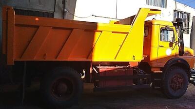  تقویت ناوگان عمرانی شهرداری شهرکرد با خرید ماشین‌آلات جدید