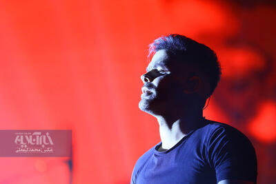 سیروان خسروی به اعتراضات واکنش نشان داد/ مردم وارث ثروتی هستند که از آن‌ها دریغ شده است