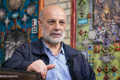 ببینید| محجوب: بیمه تکمیلی برای بازنشستگان اقدام درستی نبود و نیست