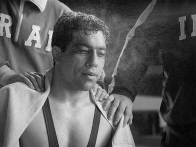 «غلامرضا تختی» و «امیر کبیر» آخر هفته به تلویزیون می‌آیند