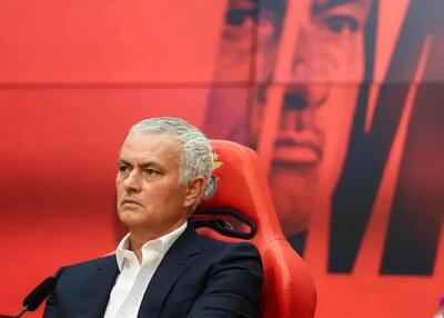 نسخه مورینو دیگر درمانگر نیست/ آموریم جای آقای خاص را می‌گیرد؟