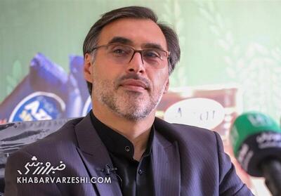 پاسخ شمس‌آذر به شایعه پرسپولیسی‌شدن معامله‌گری