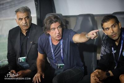 پشت‌پرده خالی شدن لیست بازیکنان استقلال/ چرا ساپینتو رسماً قید سه بازیکنش را زد!