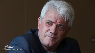 خانواده برنده توپ طلا اعلام کردند؛ او سرطان گرفته است/ حریم خصوصی ما را رعایت کنید