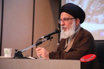  میرباقری: چالش اصلی، تقابل اسلام ناب با غرب‌گرایی است/ باید از الان برای نظم آینده فکر کرد؛ از تدوین منشور حقوق بین‌الملل تا اصلاح ساختارهای جهانی - کلبه سرگرمی