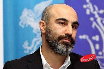  محسن تنابنده به عرضه کالابرگ واکنش نشان داد - کلبه سرگرمی