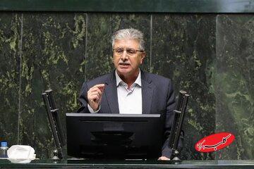  واکنش یک نماینده مجلس: قطعا پیگیر دانش‌آموزان دستگیر شده در اعتراضات هستیم/ باید با این معترضین نشست برگزار شود/ کمر مردم زیر بار تورم شکسته - کلبه سرگرمی