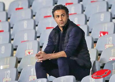 حمله به فرهاد مجیدی؛ تو صفر مطلق هستی - کلبه سرگرمی