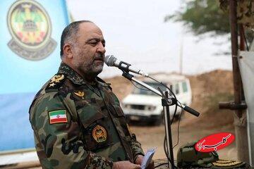  یک امیر ارتشی درگذشت+ جزئیات - کلبه سرگرمی