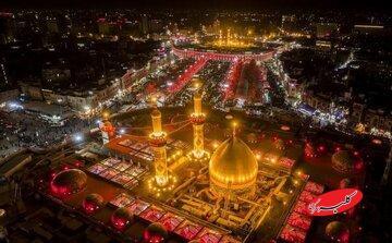  چرا در برخی روایات به زیارت امام حسین(ع) بر بام توصیه شده است؟ - کلبه سرگرمی