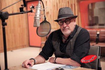 انتشار نسخه ویژه نابینایان «آمارکورد» با صدای صالح میرزاآقایی - کلبه سرگرمی