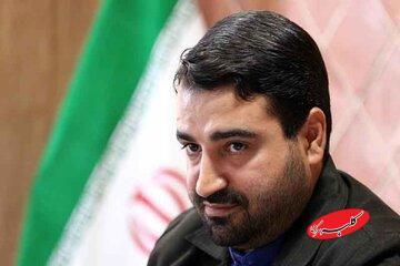  درخواست جدید صاحب ایده بارداری با ۲ گیگ اینترنت؛ پهنای باند بین الملل را مسدود کنید! - کلبه سرگرمی