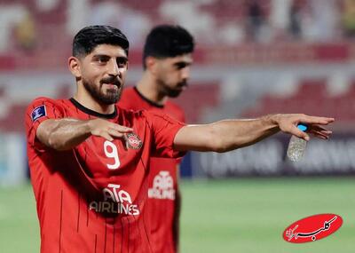 تیک‌تاکِ بمب ساعتی ترابی | قرارداد زودتر از موعد با پرسپولیس؟ - کلبه سرگرمی