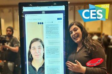 هوش مصنوعی چطور همزاد شما را می‌سازد؟ - کلبه سرگرمی