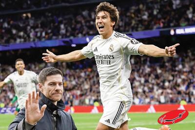 رئال- اتلتیکو؛ انتقامی در کار است؟ - کلبه سرگرمی