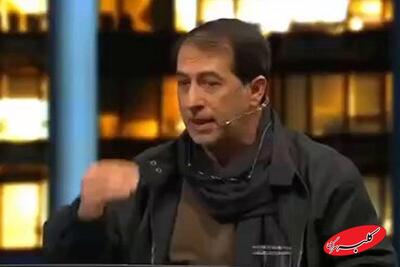  ببینید | پیشنهاد مشاور پزشکیان روی آنتن تلویزیون: اگر پروژه کشته‌سازی در اعتراضات جدی است؛ نباید در خیابان‌ها اسلحه ببریم - کلبه سرگرمی