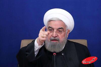  ببینید | کنایه نماینده مجلس به روحانی روی آنتن تلویزیون؛ کینه‌ها تمامی ندارد! - کلبه سرگرمی