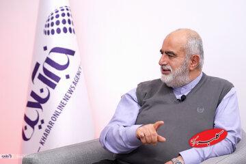  کنایه آشنا به توئیت شریفی زارچی - کلبه سرگرمی
