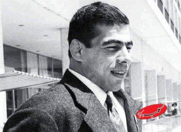  سینمای ایران از «تختی» روایت ماندگاری ثبت کرد؟ - کلبه سرگرمی