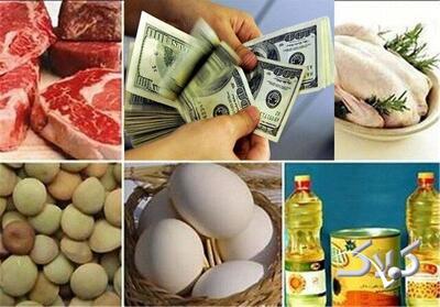 جدول قیمت‌های جدید؛ از روغن تا گوشت و مرغ و تخم‌مرغ | تغییرات نسبت به هفته گذشته - مجله اینترنتی کولاک
