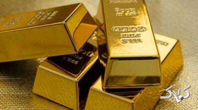  تمرکز قیمت طلا در روز جمعه در آستانه تغییر - مجله اینترنتی کولاک