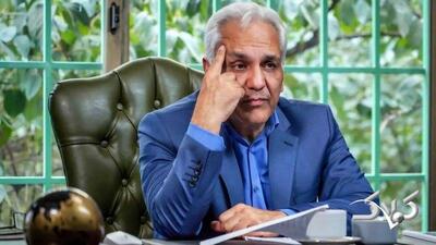  مهران مدیری بدهی پول سریال ضعیف شیش ماهه را جلوجلو گرفته - مجله اینترنتی کولاک