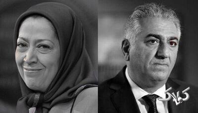  دعوای رجوی و پهلوی بالا گرفت؛ اردوگاه ضدانقلاب‌ها در وضعیت طنزآمیزی است - مجله اینترنتی کولاک