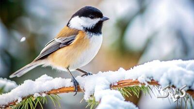  این استانها از فردا منتظر بارش سنگین برف باشند - مجله اینترنتی کولاک