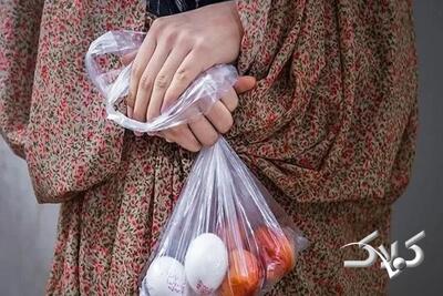  دولتمردان بدانند؛ نان نباشد همه چیز فرو می‌ریزد - مجله اینترنتی کولاک