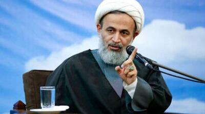 علیرضا پناهیان در میانه اعتراضات یاد انتخابات افتاد؛ دو قطبی سیاسی انتخاب افراد توانمند را قربانی «قطب‌بازی سیاسی» می‌کند - مردم سالاری آنلاین