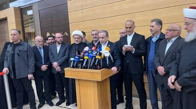 عراقچی: خواهان جنگ نیستیم اما برای هر وضعیتی آمادگی کامل داریم - مردم سالاری آنلاین