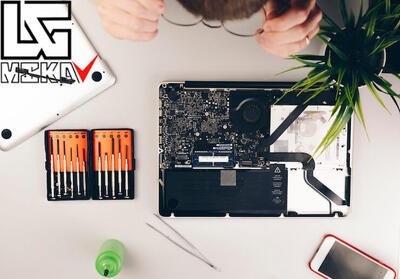 قطعات ارزان لپ تاپ؛ تشخیص قطعات اصلی لپ تاپ - مردم سالاری آنلاین