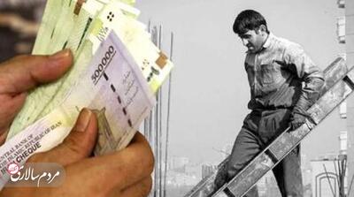 افزایش دستمزد به‌تنهایی چاره نیست - مردم سالاری آنلاین