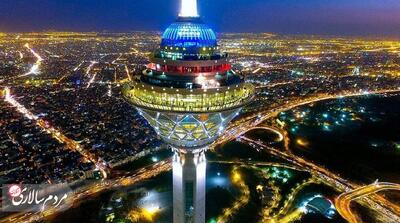 کندی ایمن‌سازی زیرساخت‌ها باوجود پیش بینی زلزله درتهران - مردم سالاری آنلاین