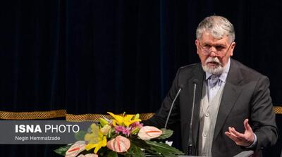 وزیر ارشاد: راه اندازی تالار صدای مردم در استانداری خوزستان می‌تواند الگو قرار بگیرد - مردم سالاری آنلاین