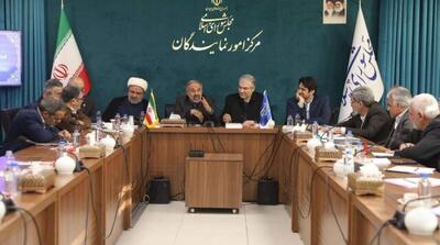 در نشست فوق العاده مجمع نمایندگان تهران درباره مطالبات بازاریان چه گذشت؟ - مردم سالاری آنلاین