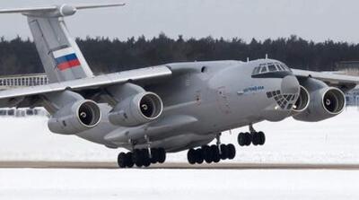 پرواز هواپیماهای فوق سنگین نظامی روسی در آسمان ایران چه پیامی دارد؟ - مردم سالاری آنلاین