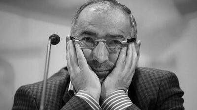 زیباکلام: هسته اولیه انقلاب را طبقه تحصیل‌کرده شکل داد، نه حاشیه‌نشینان - مردم سالاری آنلاین