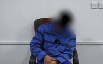 به اغتشاشگرِ مسلحی که به پلیس شلیک می‌کند، می‌گویند شهروند معترض!