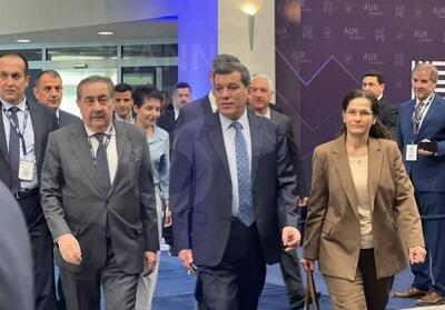  خشم آنکارا از تعلیق ادغام قسد در ارتش سوریه