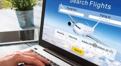 مردم اخبار جعلی پروازی و فرودگاهی را جدی نگیرند