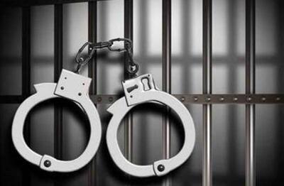 دستگیری ۲ اغتشاشگر حامل کوکتل مولوتوف و چاقو در اسلام شهر