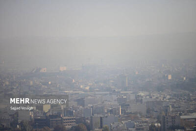 ارتباط آلودگی هوا با بیماری‌های خودایمنی