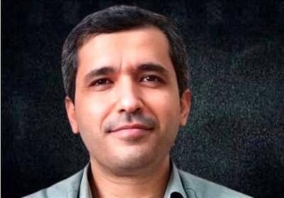 شریفی زارچی از خارج کشور جوانان را به اغتشاش می‌خواند؟