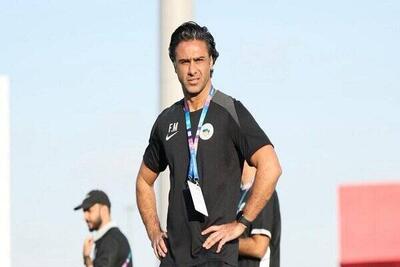 انتقاد تند کارشناس اماراتی از فرهاد مجیدی