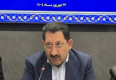 قیمت اقلام کالابرگ تا فردا اعلام می‌شود