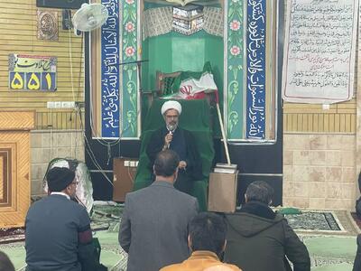 نوری: فتنه‌گری فرهنگی با ظاهری موجه دنبال تخریب ذهن مردم است