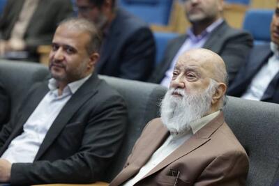  رئیس شورای شهر تهران: تحقق رضایتمندی عمومی  رسالت اصلی شوراها است